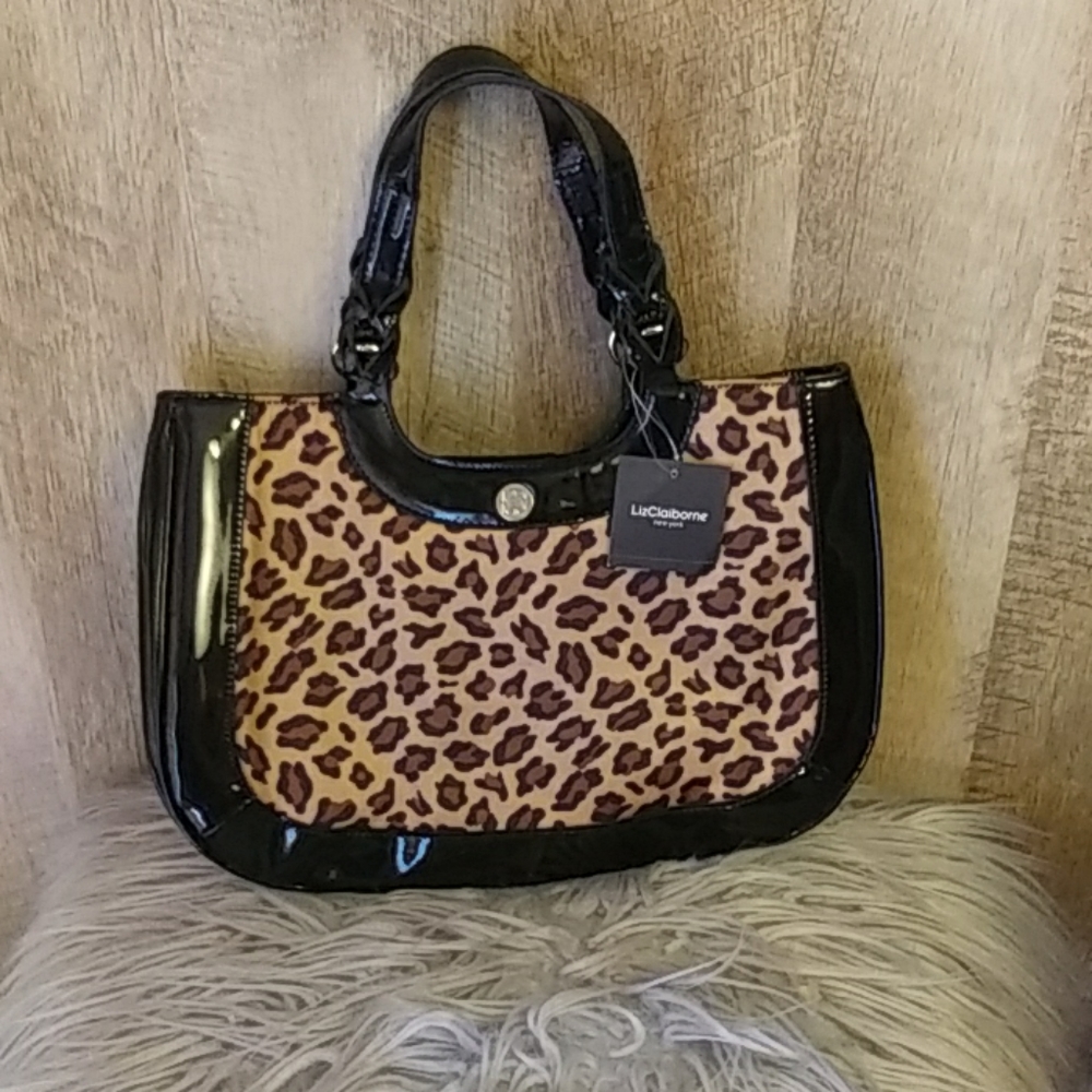 New LizClaiborne Purse